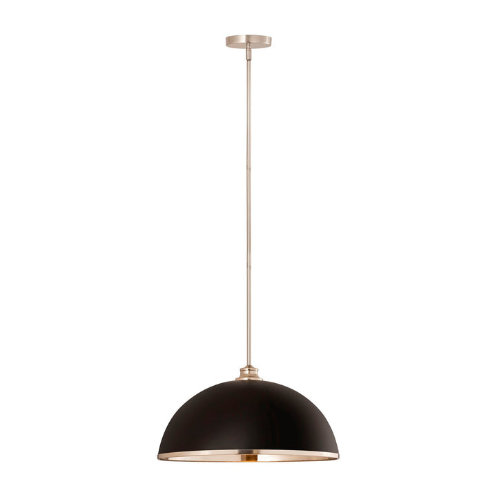 1 Light Pendant by Z-Lite
