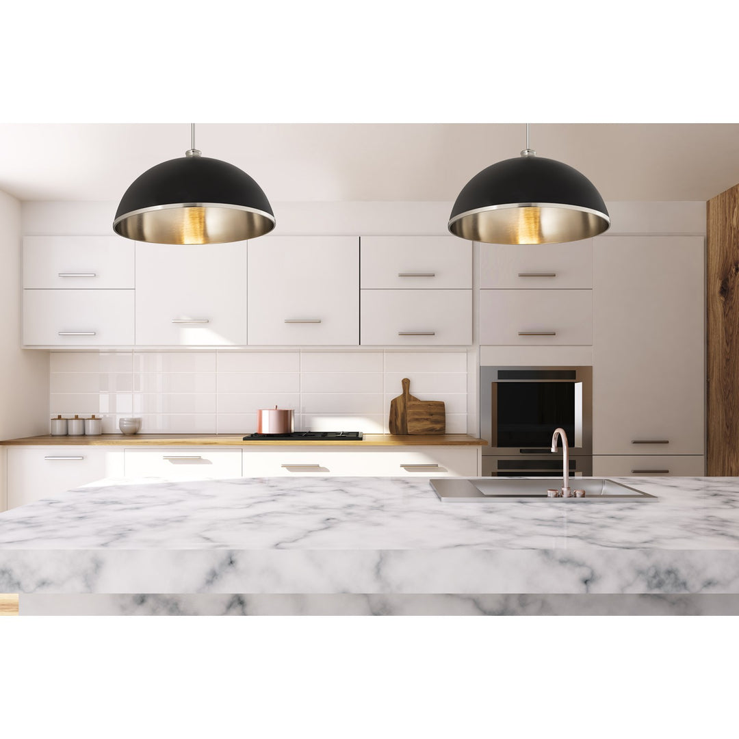 1 Light Pendant