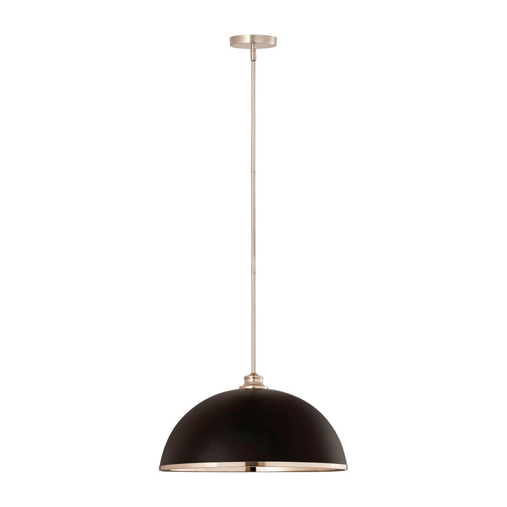 1 Light Pendant