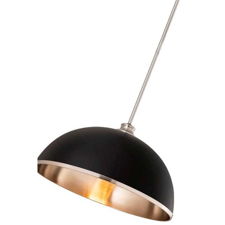1 Light Pendant