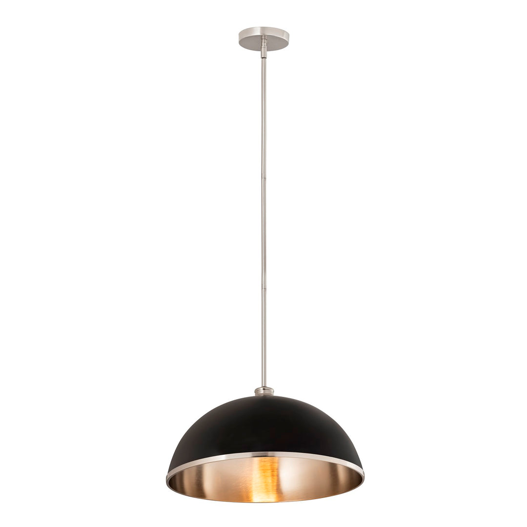 1 Light Pendant