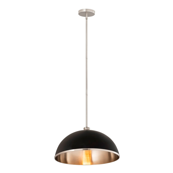 1 Light Pendant