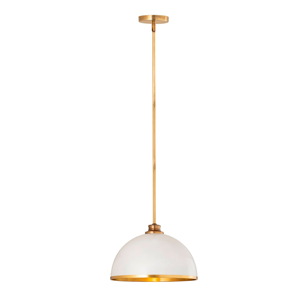 1 Light Pendant by Z-Lite
