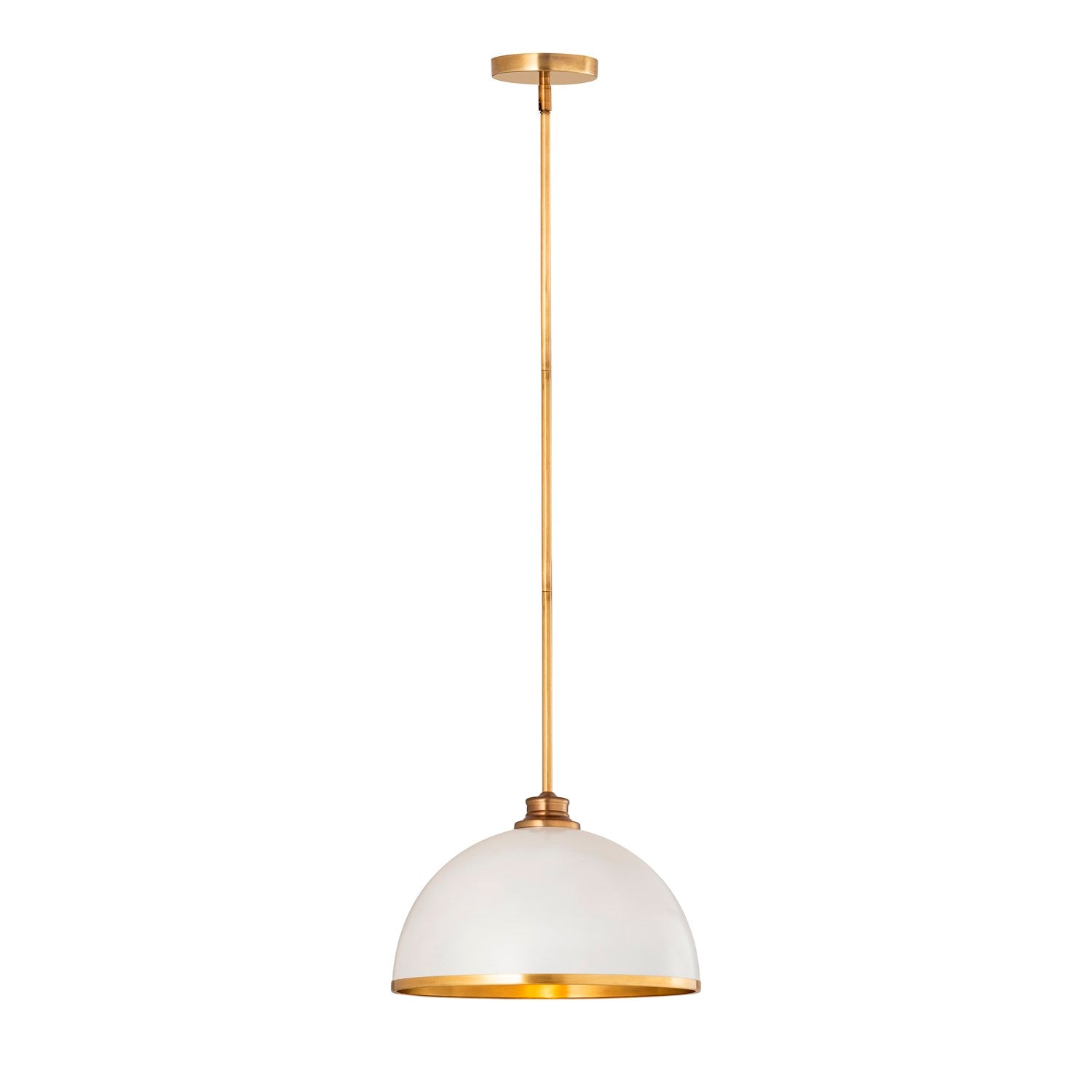 1 Light Pendant by Z-Lite