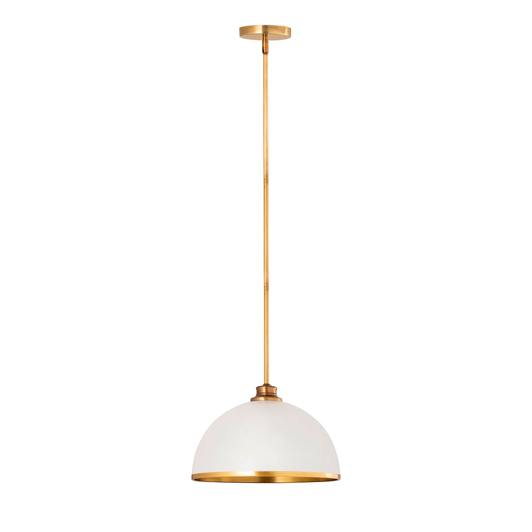 1 Light Pendant