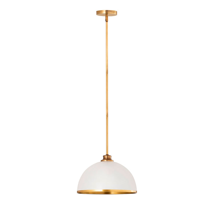 1 Light Pendant