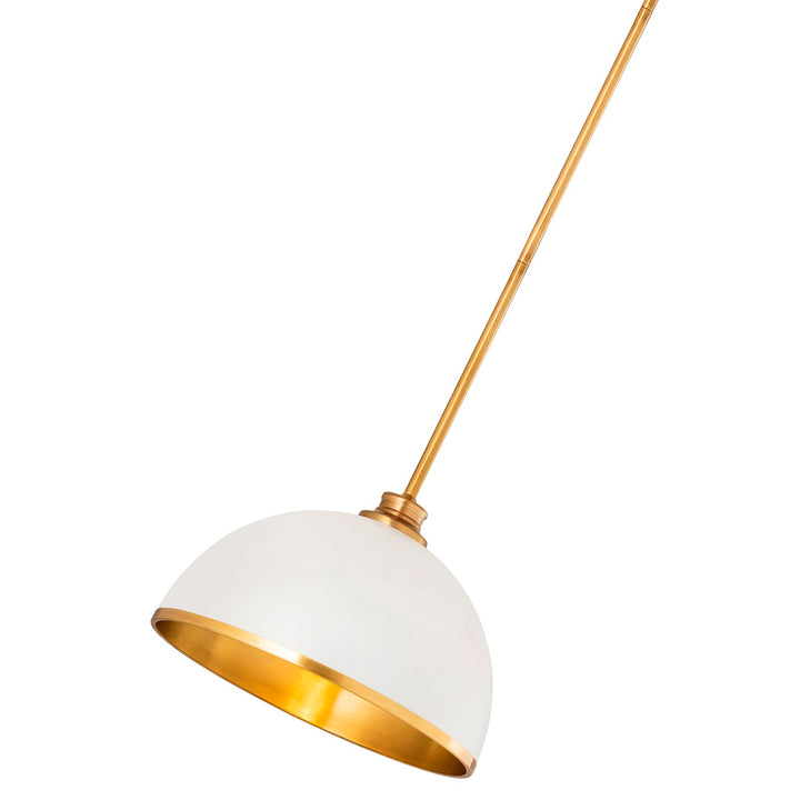 1 Light Pendant