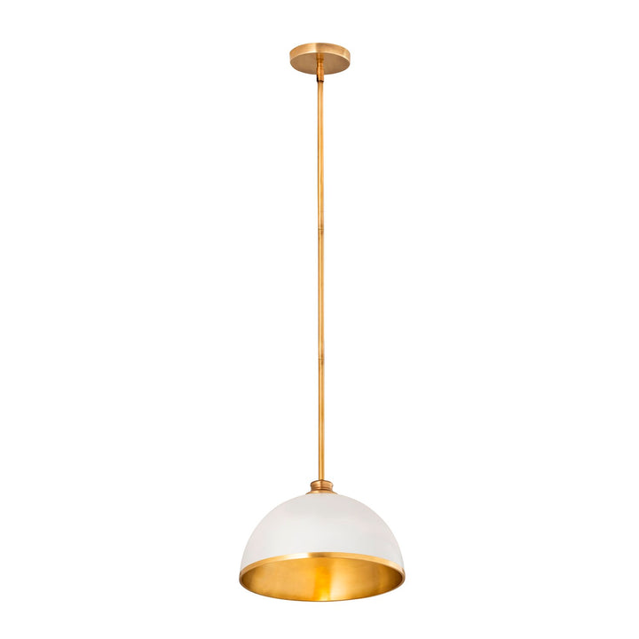 1 Light Pendant