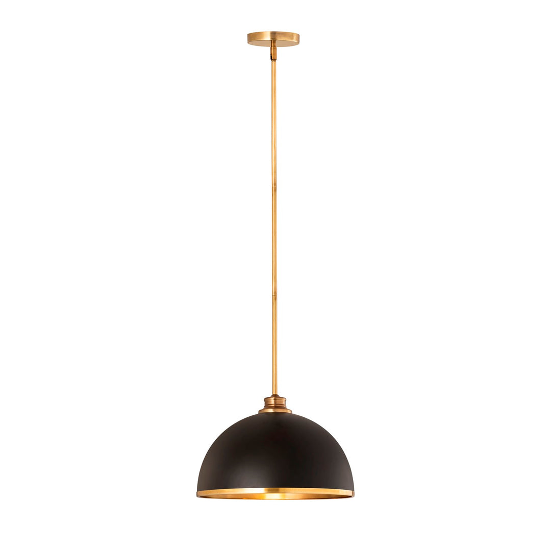 1 Light Pendant by Z-Lite