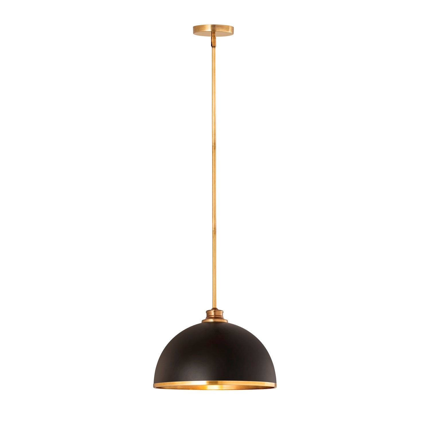 1 Light Pendant by Z-Lite