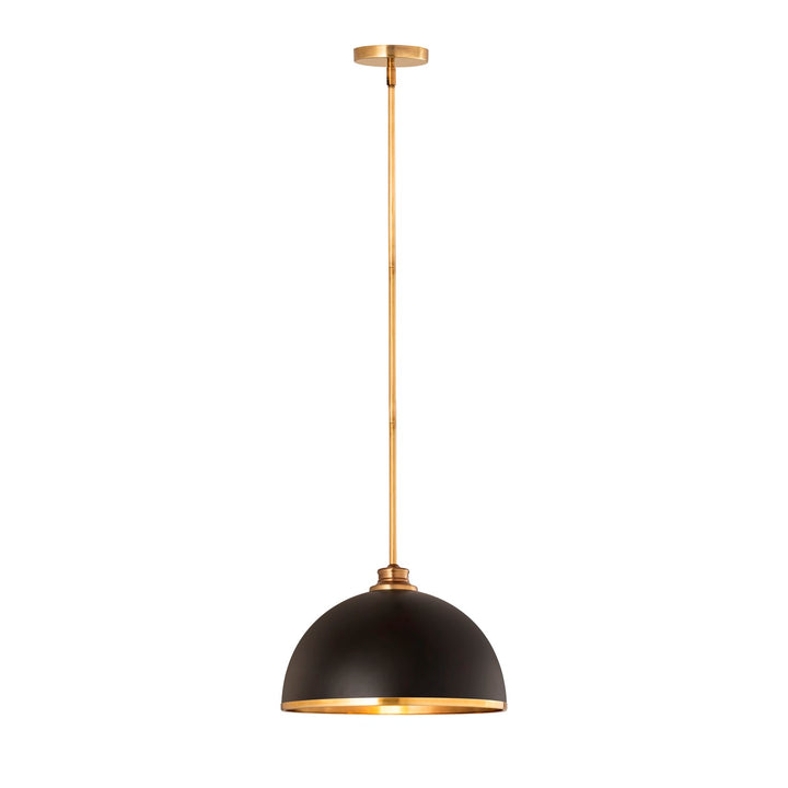 1 Light Pendant by Z-Lite