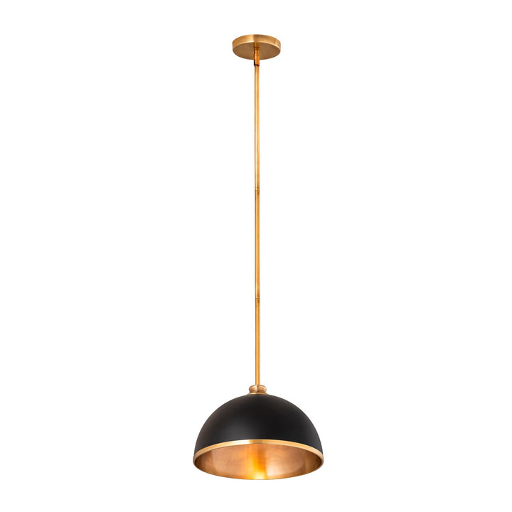 1 Light Pendant