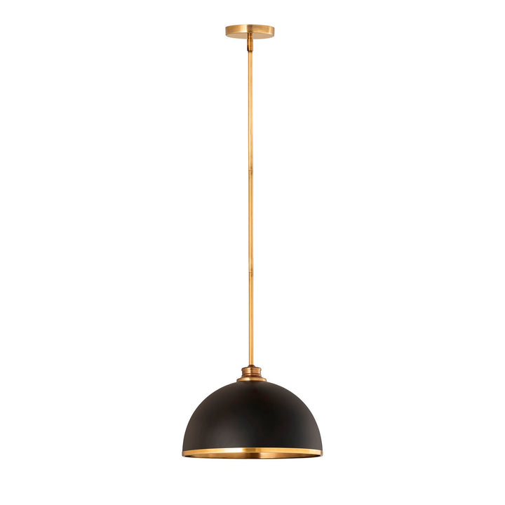 1 Light Pendant