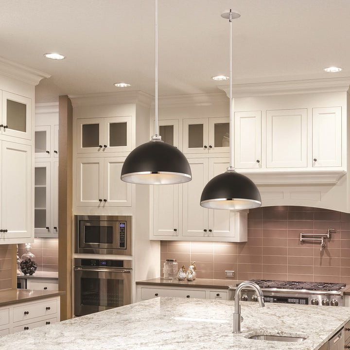 1 Light Pendant
