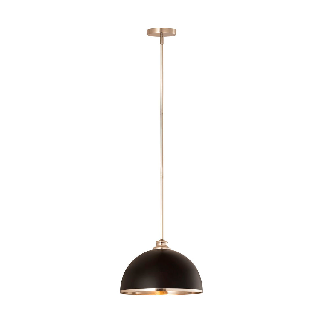 1 Light Pendant by Z-Lite