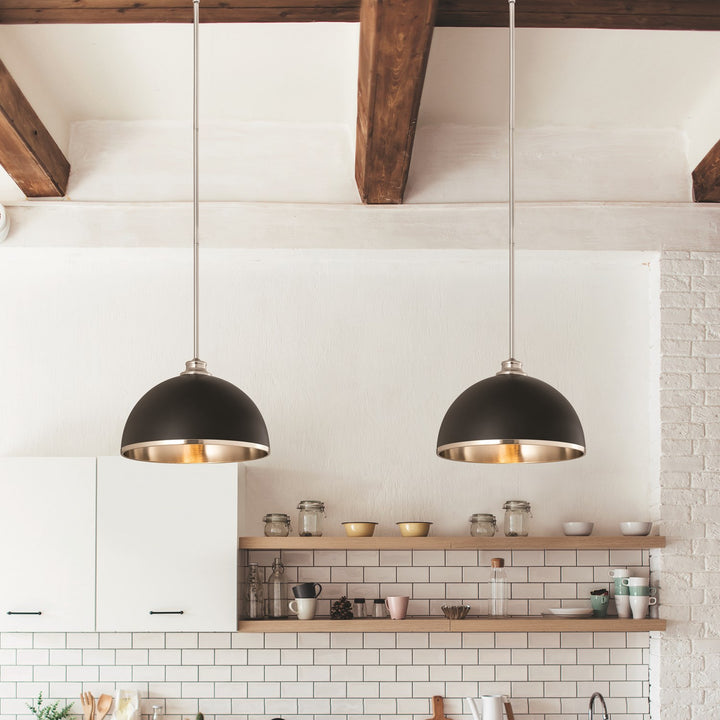 1 Light Pendant