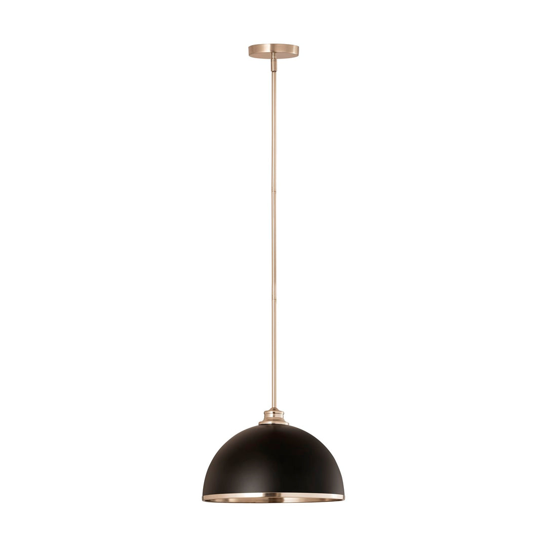 1 Light Pendant