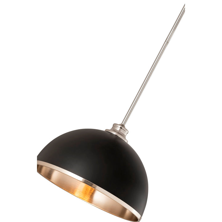 1 Light Pendant