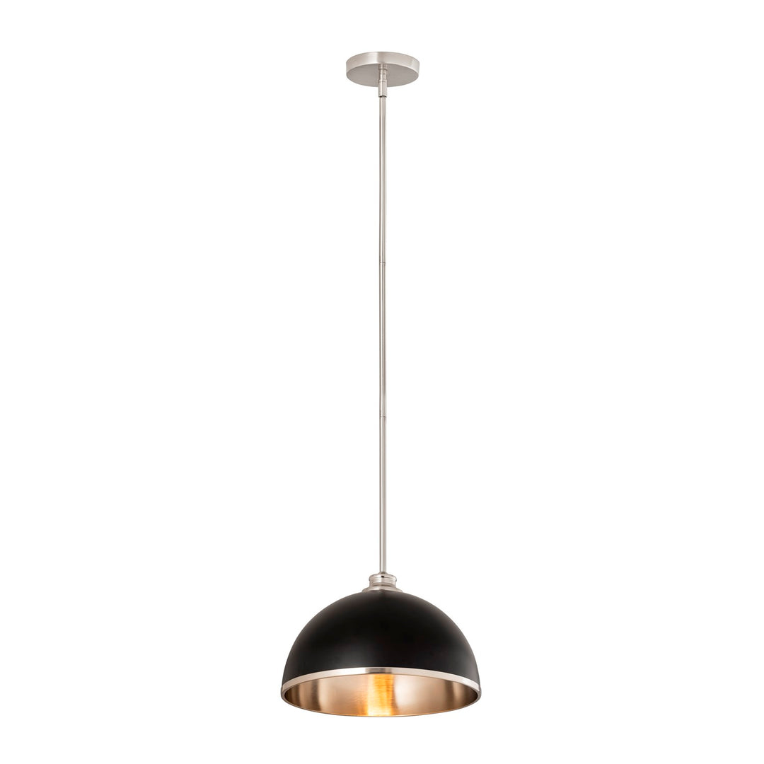 1 Light Pendant