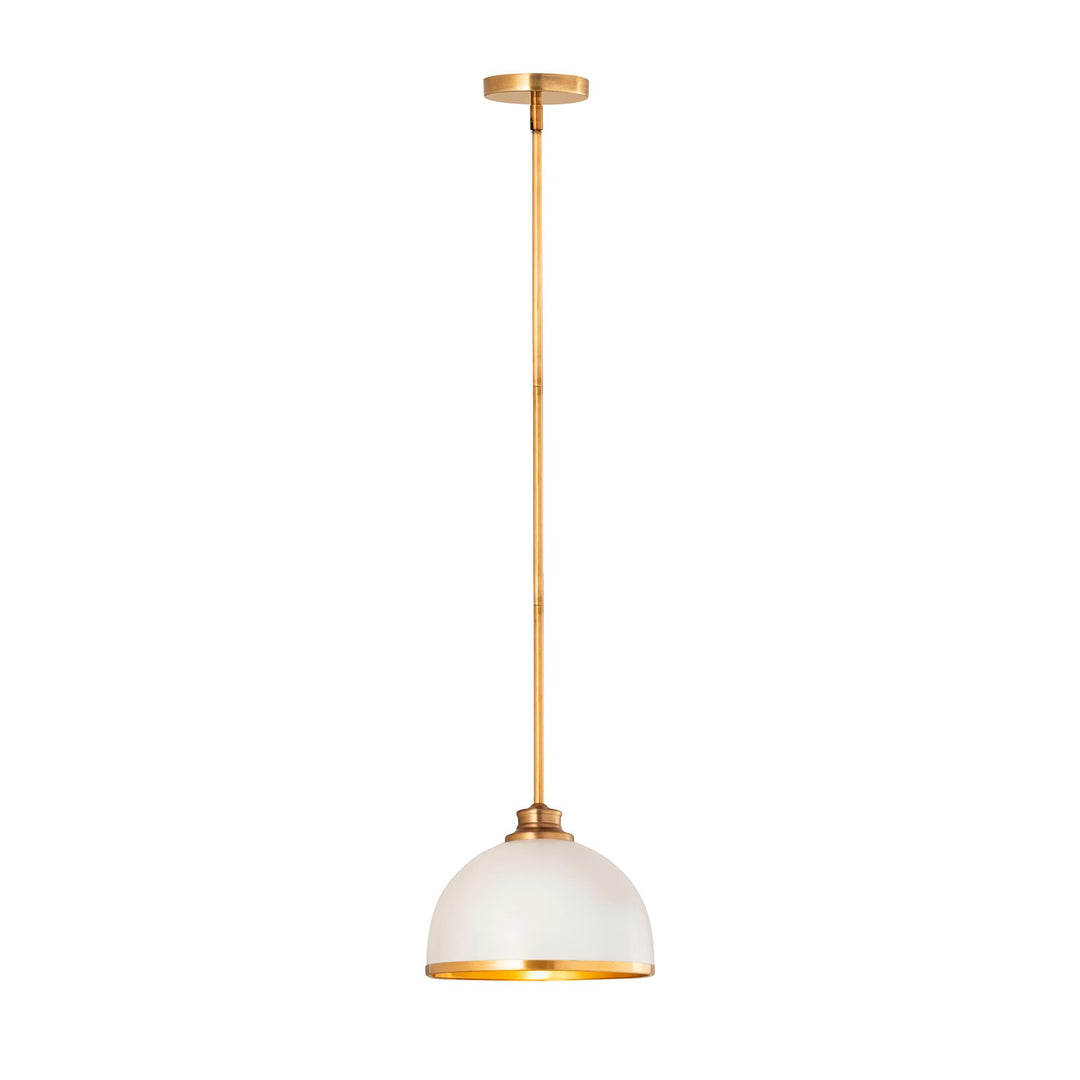 1 Light Pendant by Z-Lite