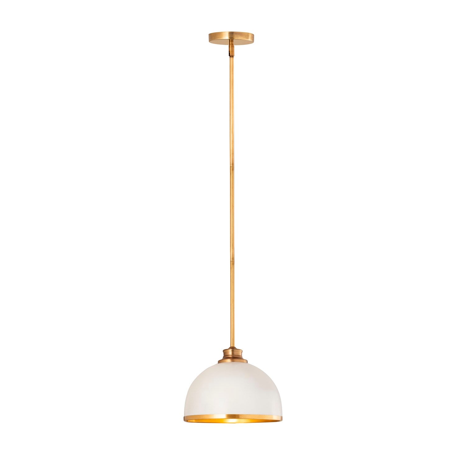 1 Light Pendant by Z-Lite