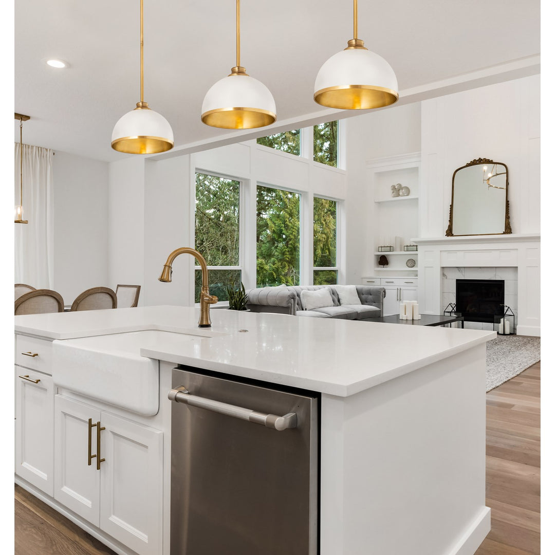 1 Light Pendant