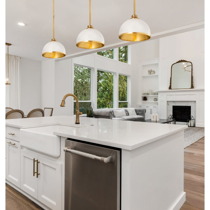 1 Light Pendant