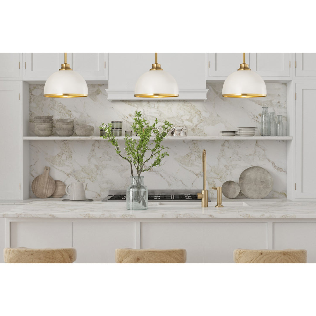 1 Light Pendant