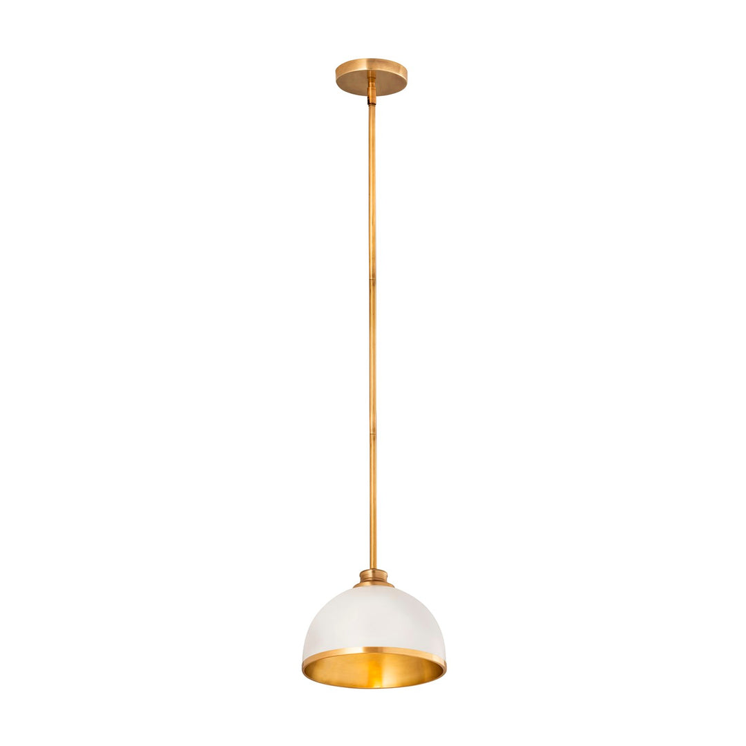 1 Light Pendant