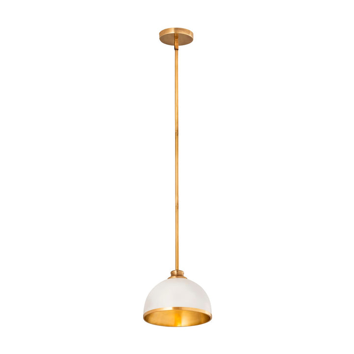 1 Light Pendant