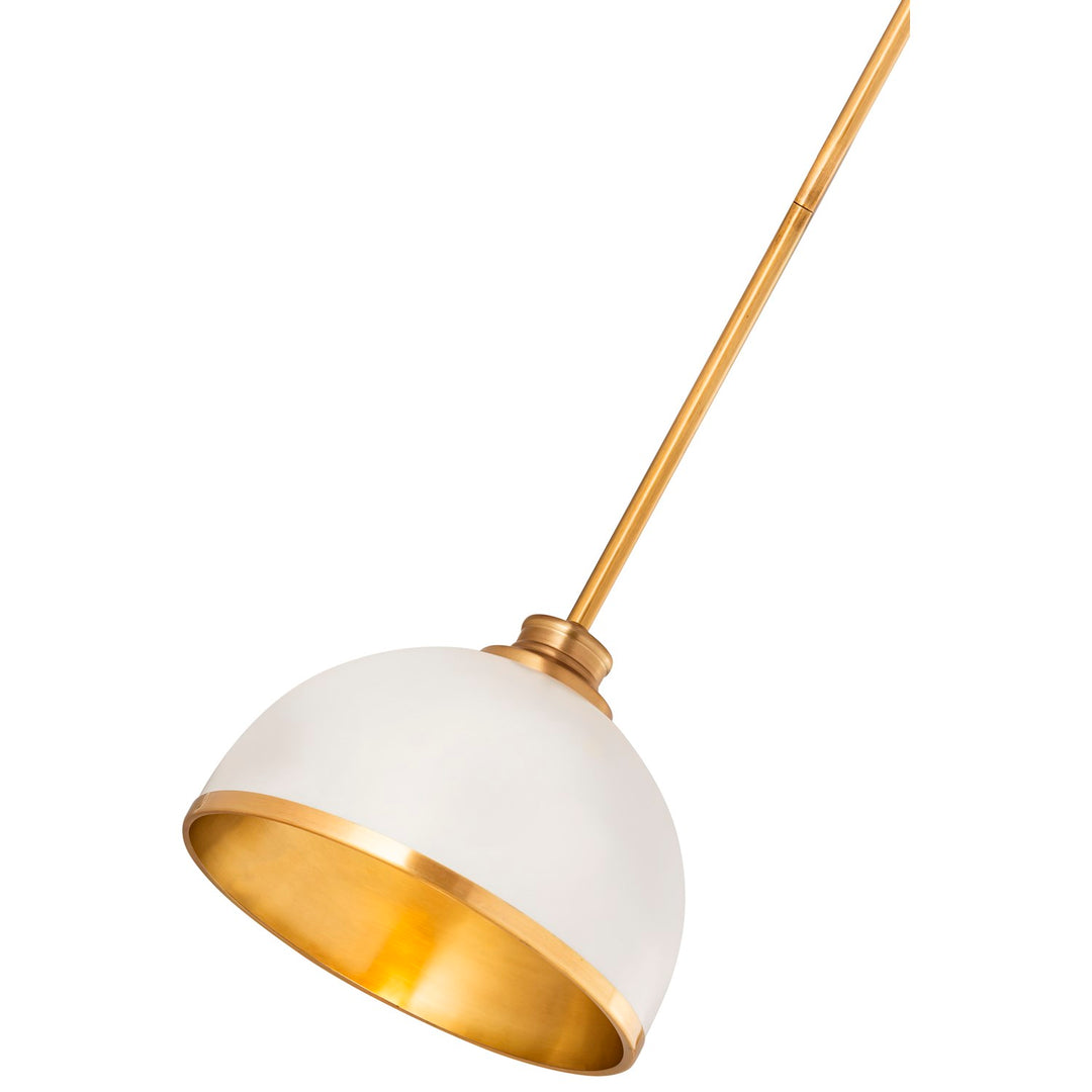 1 Light Pendant