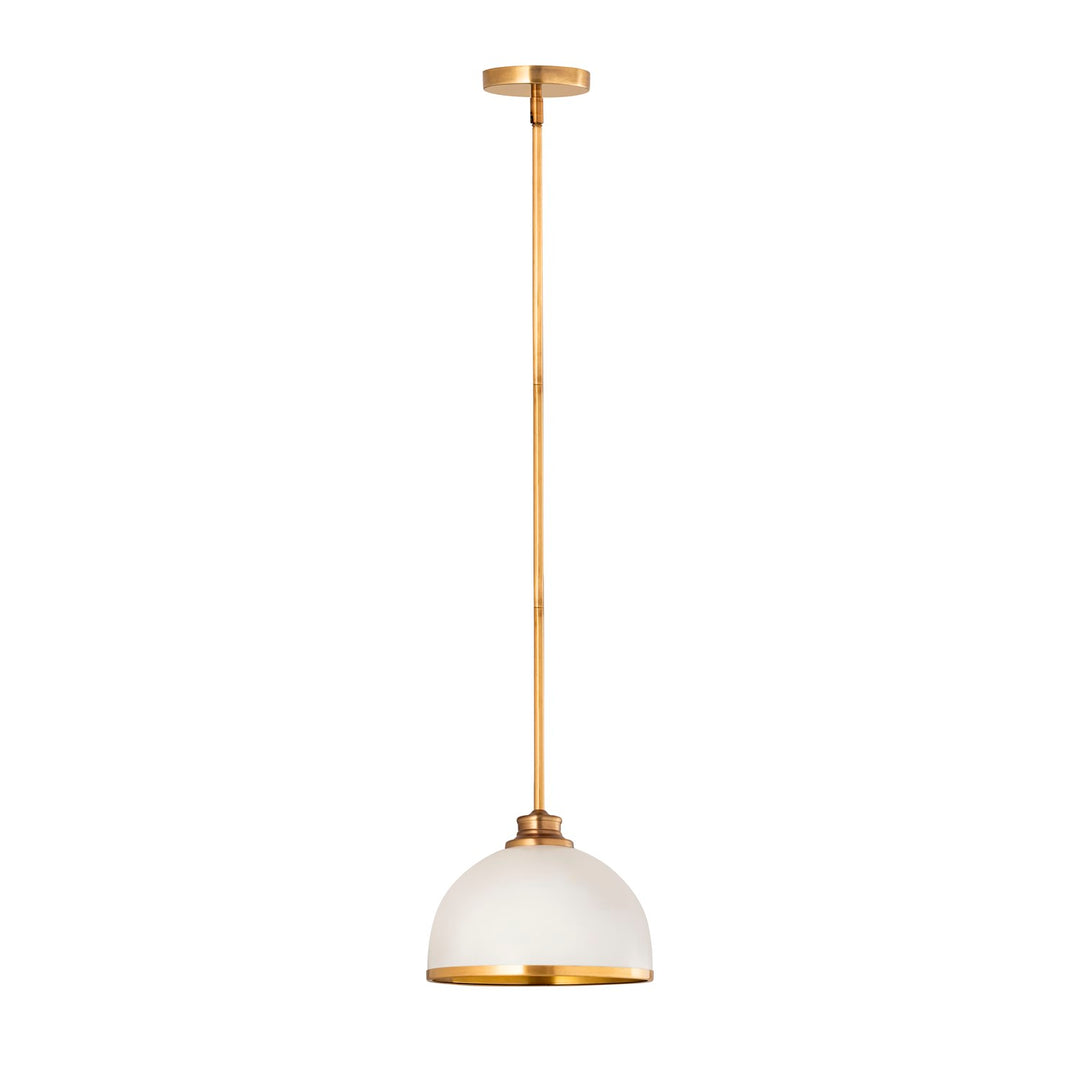1 Light Pendant