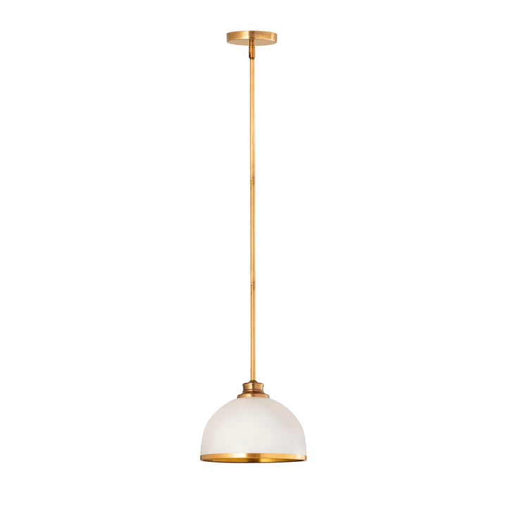 1 Light Pendant