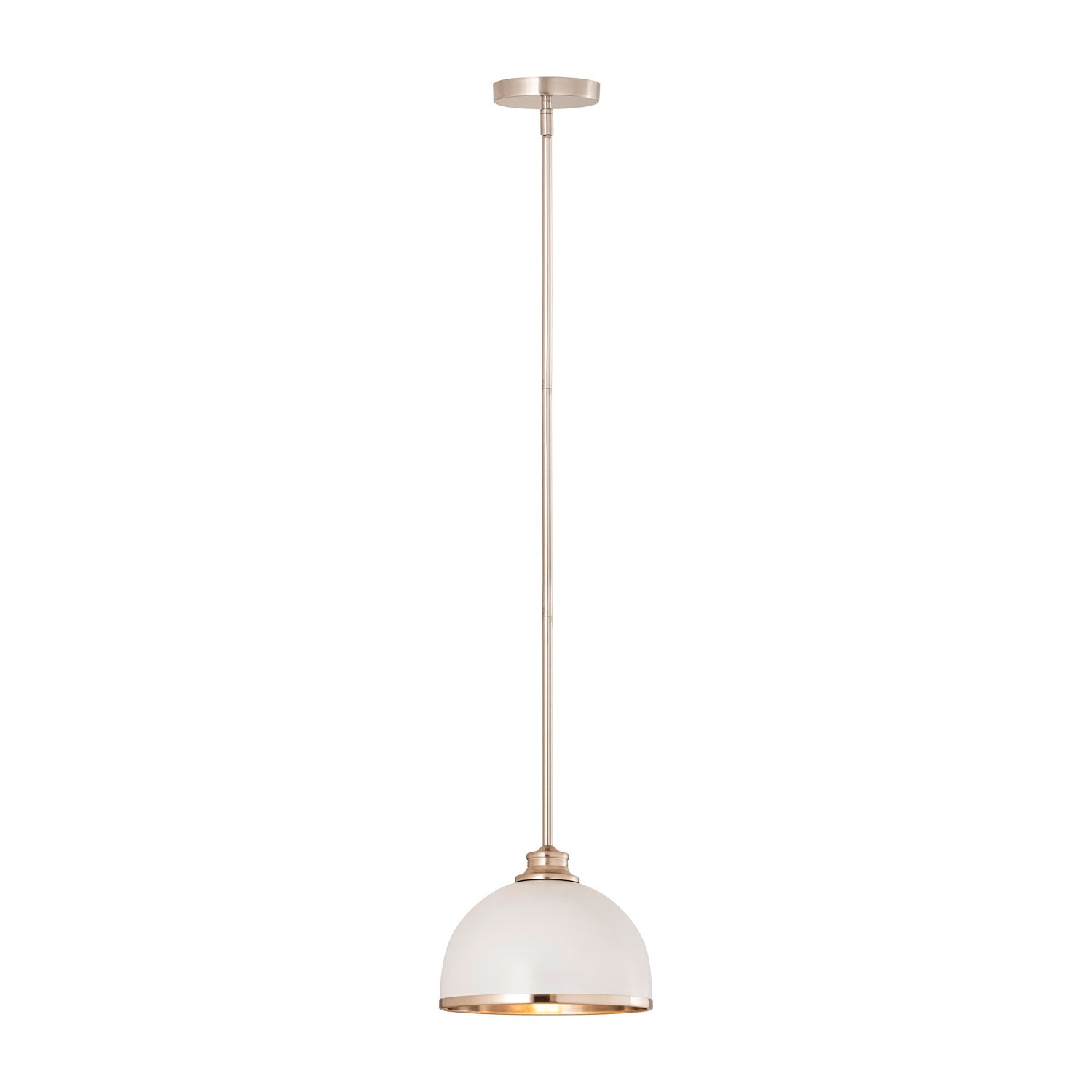 1 Light Pendant by Z-Lite