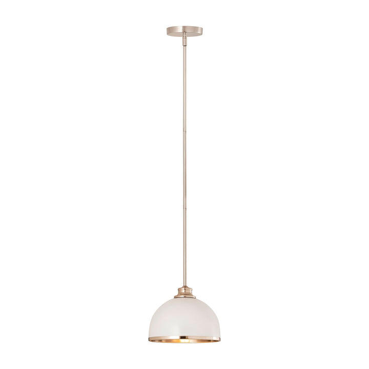 1 Light Pendant by Z-Lite