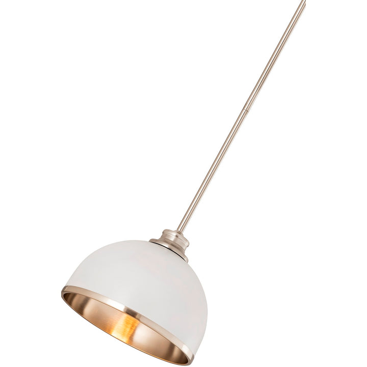 1 Light Pendant