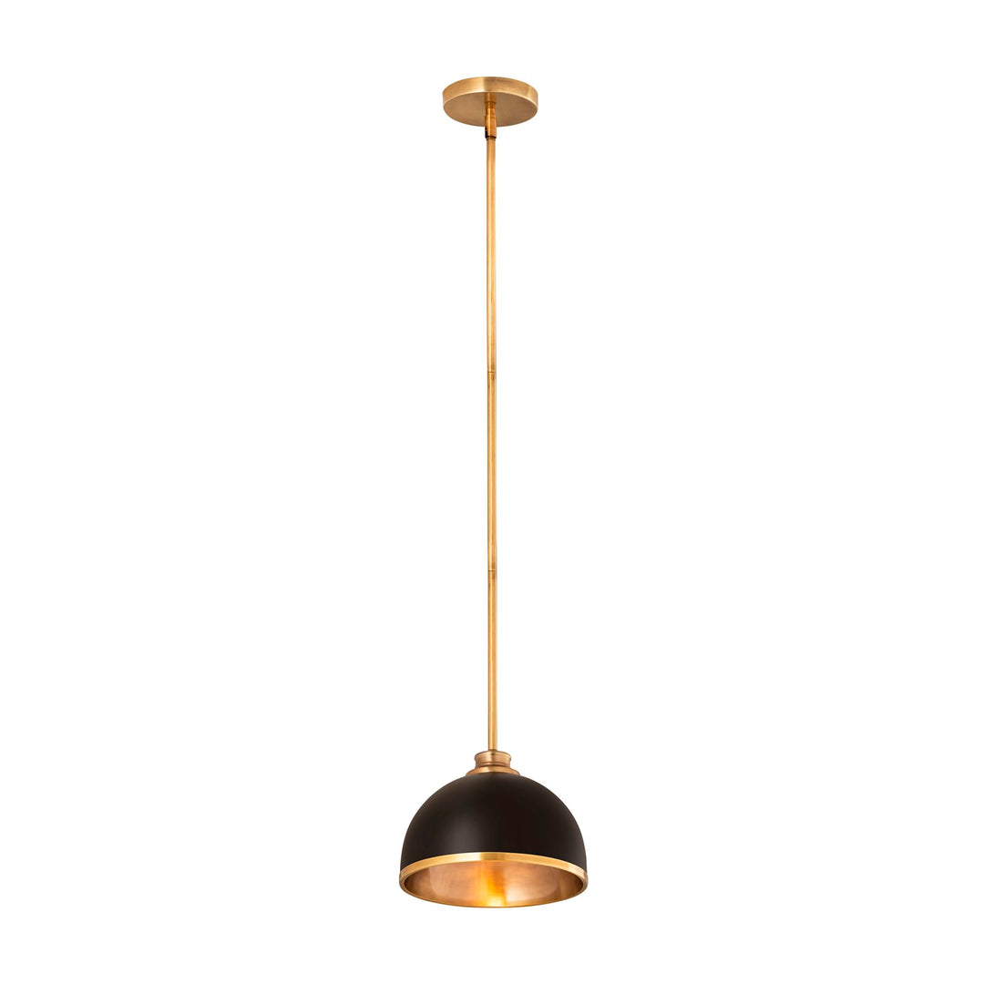 1 Light Pendant