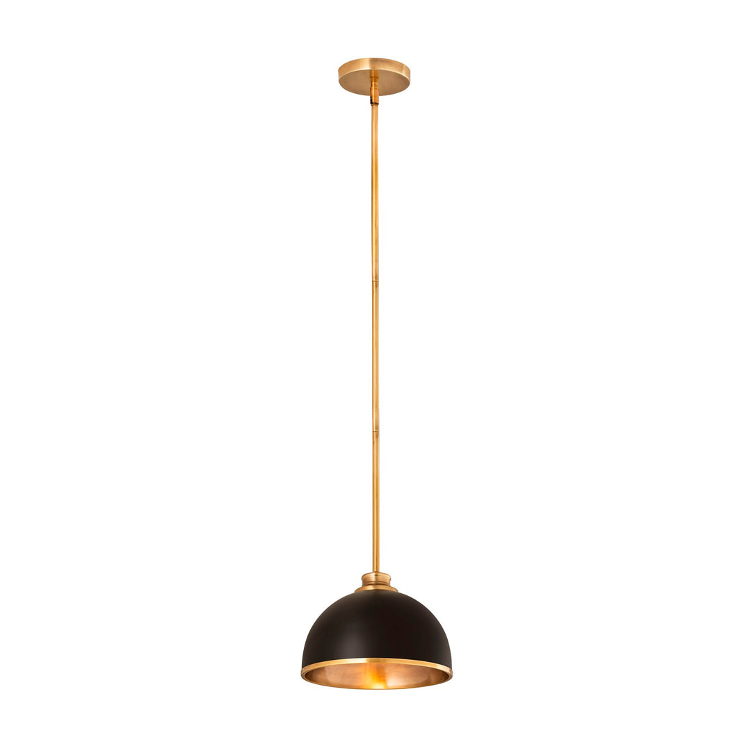 1 Light Pendant
