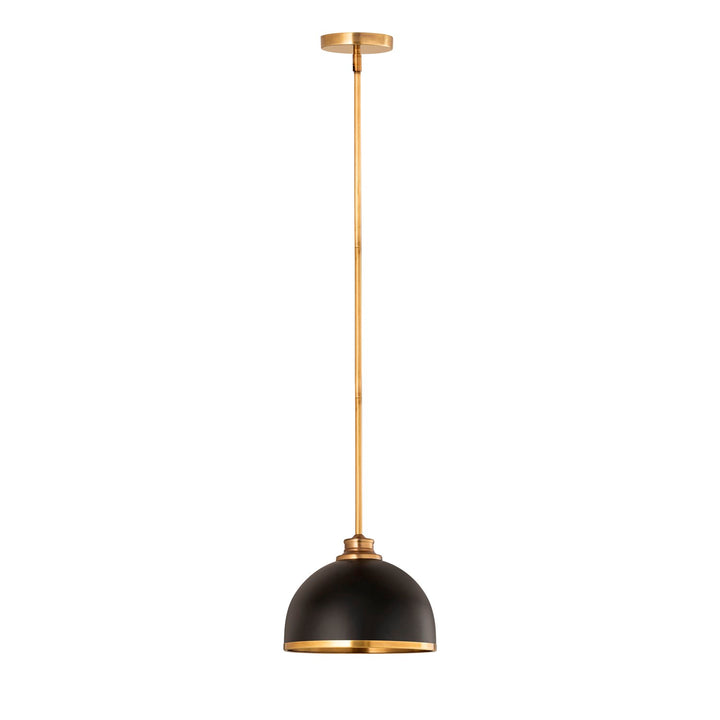 1 Light Pendant