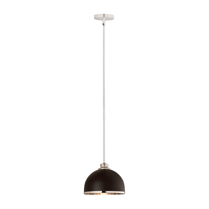 1 Light Pendant by Z-Lite