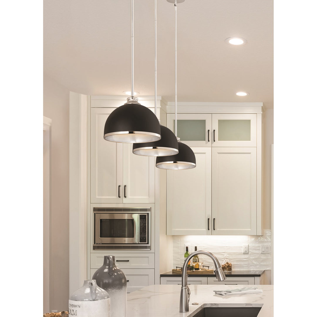 1 Light Pendant