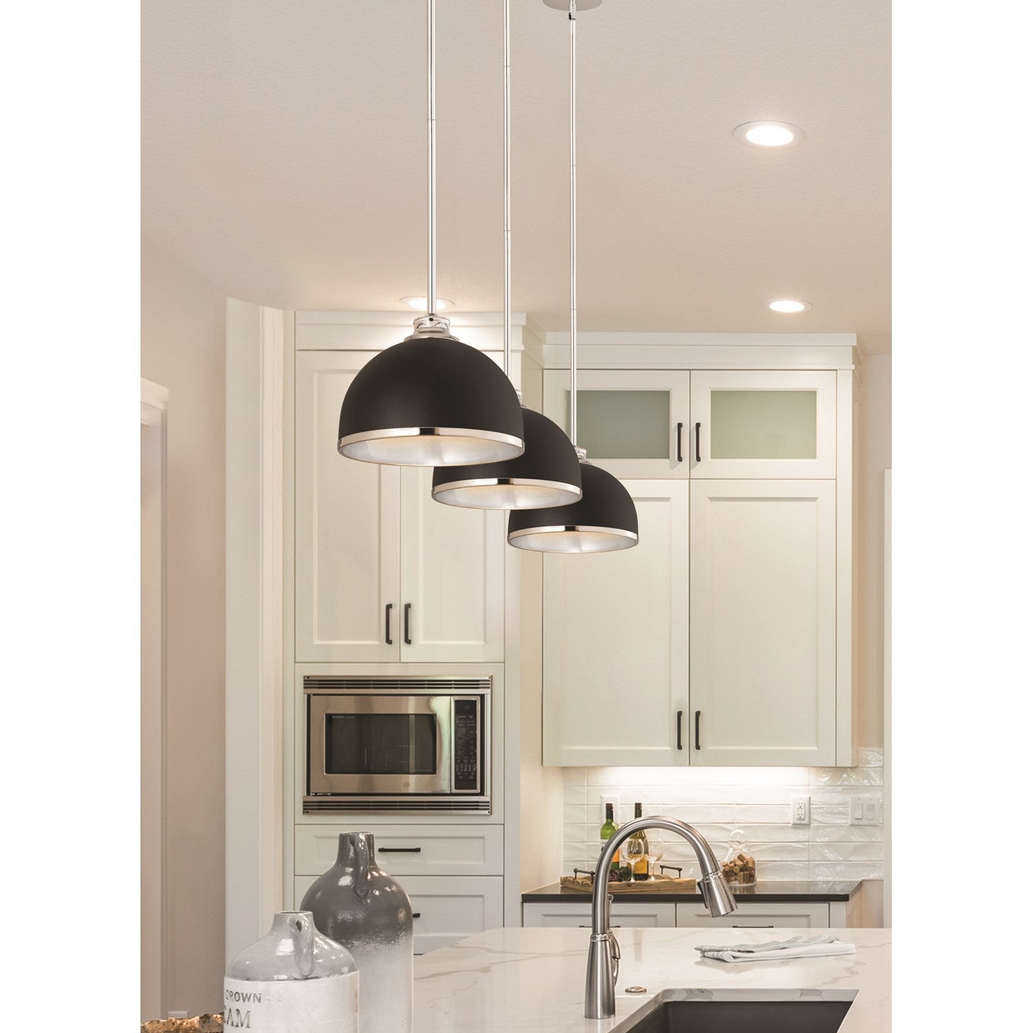 1 Light Pendant