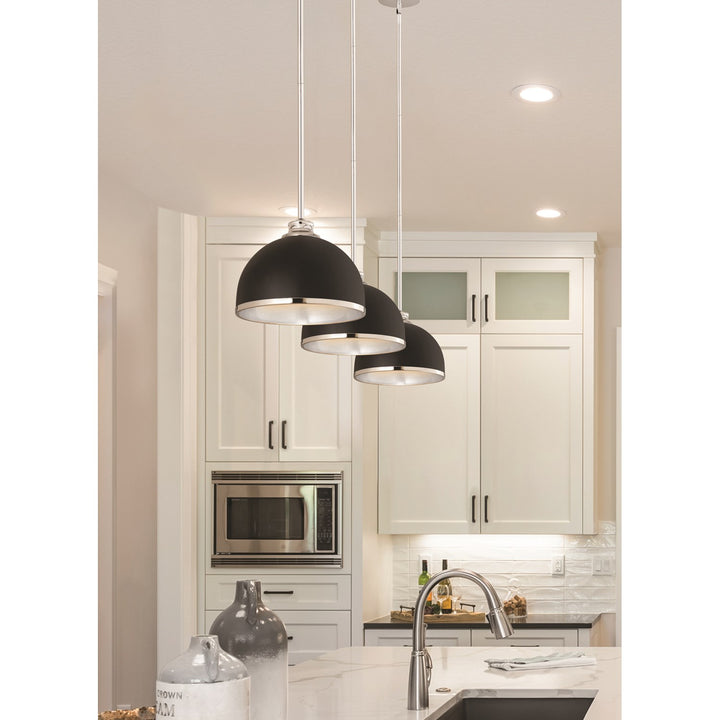 1 Light Pendant