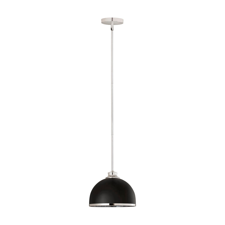 1 Light Pendant