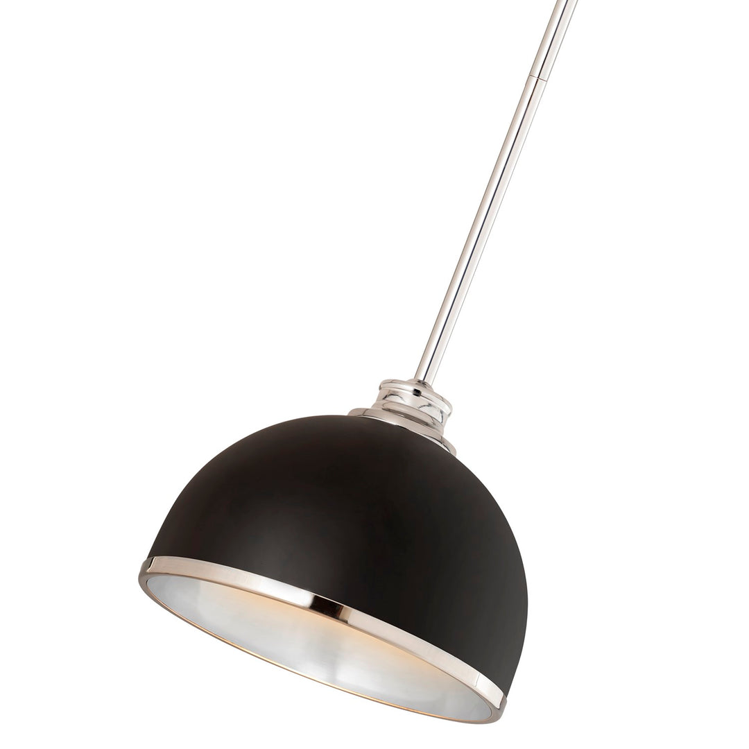 1 Light Pendant