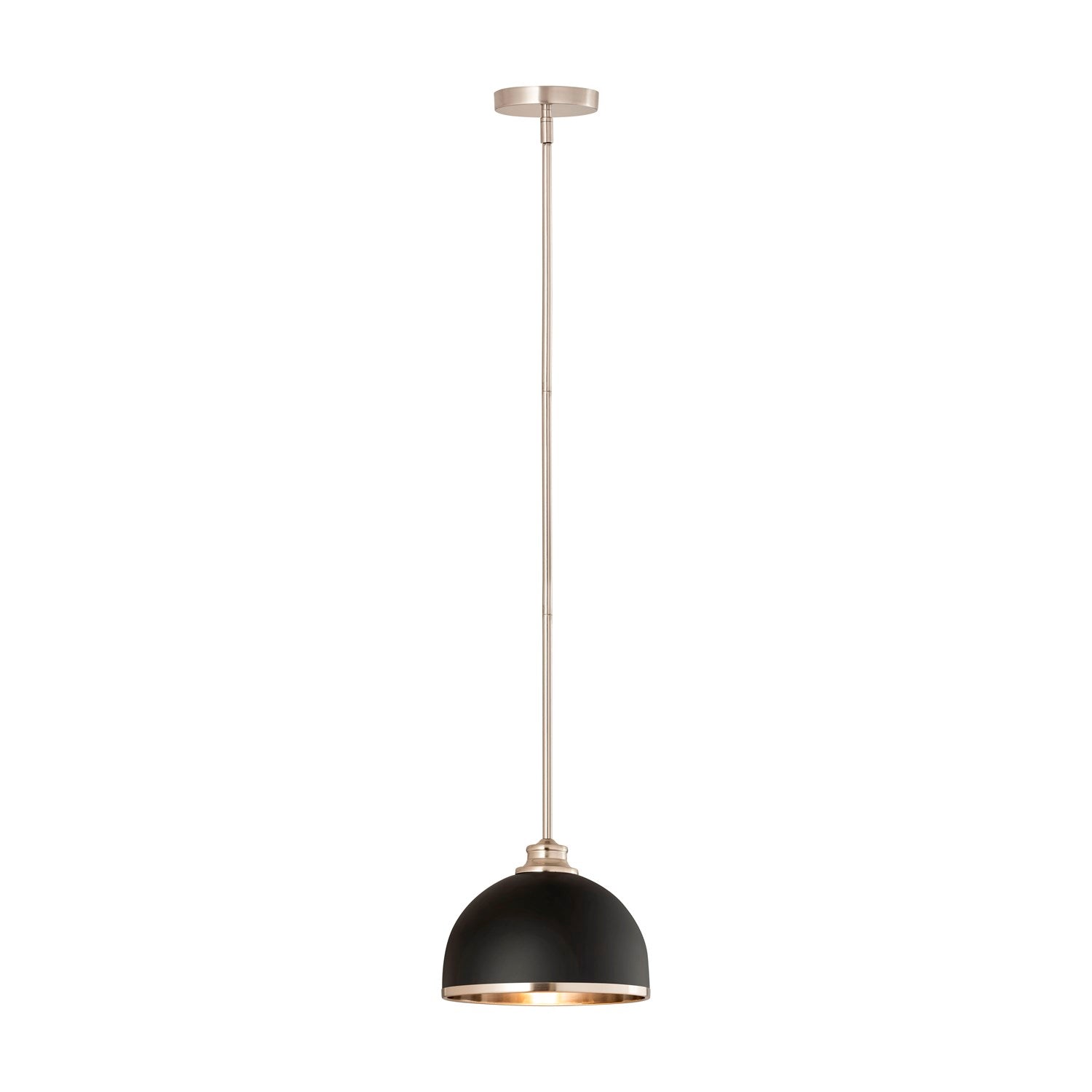 1 Light Pendant by Z-Lite