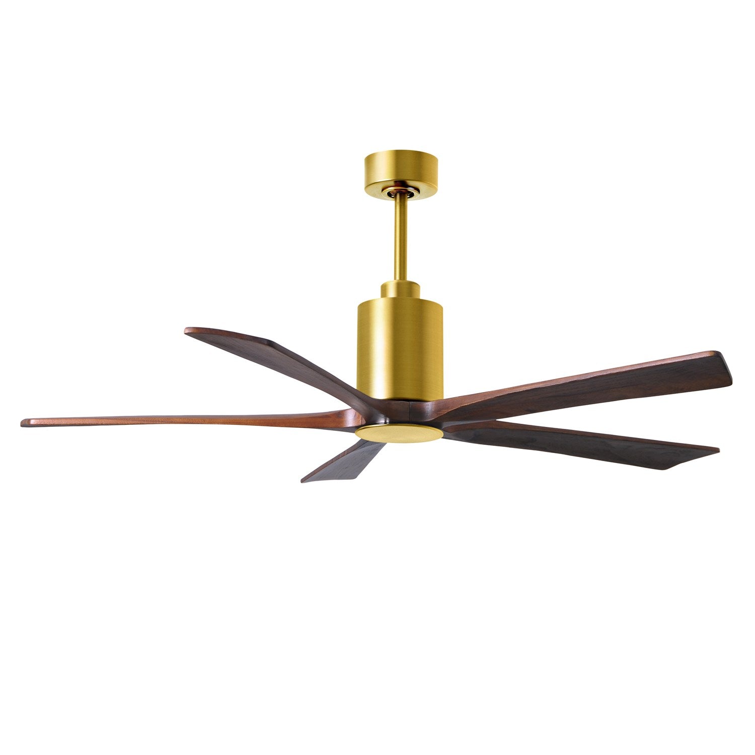 60in Ceiling Fan With Led Light Kit