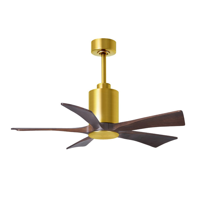 42in Ceiling Fan With Led Light Kit