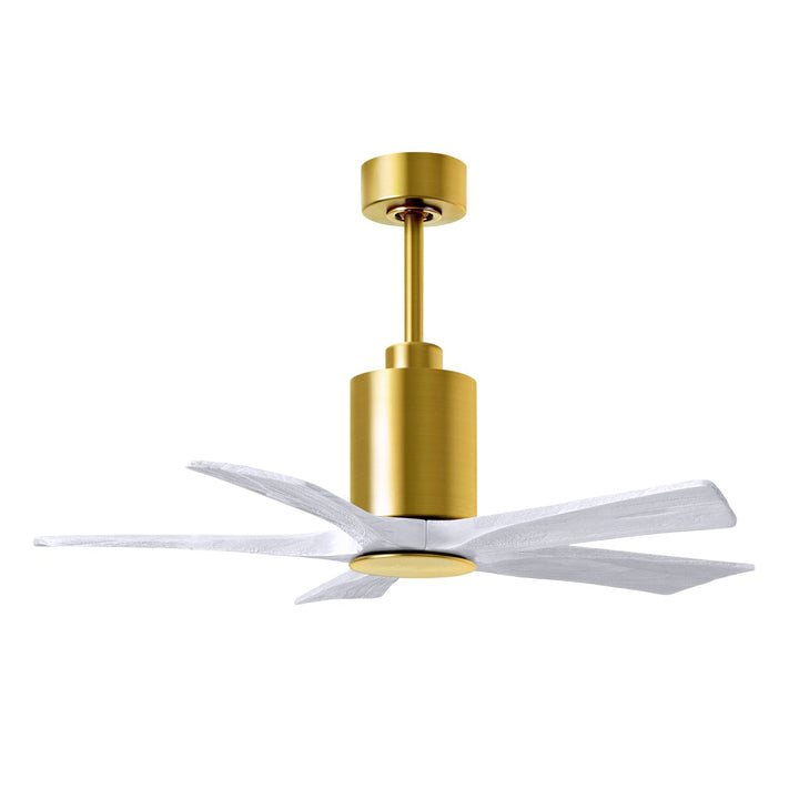 42in Ceiling Fan With Led Light Kit