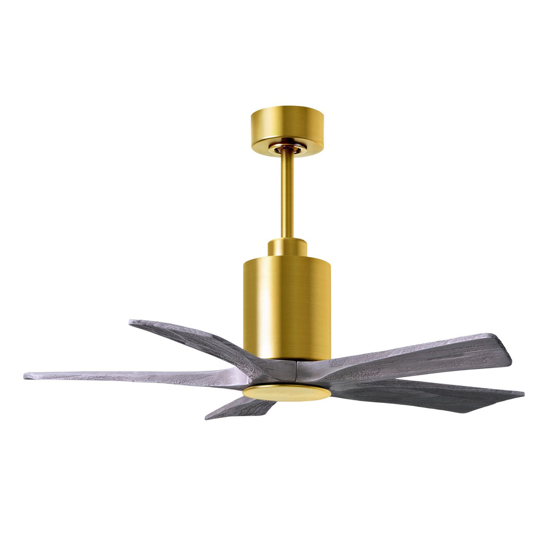 42in Ceiling Fan With Led Light Kit